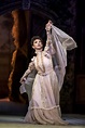 Lara Turk as Lady Mary Lygon in Enigma Variations, The Royal Ballet ...