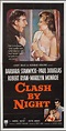 Clash by Night (RKO, 1952). Three Sheet (41" X 81"). Drama.. ... | Lot ...