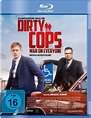Review: Dirty Cops - War on Everyone (Blu-ray) - Leinwandreporter