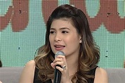 Roxanne Guinoo not raring to return to showbiz | ABS-CBN News