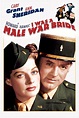 I Was a Male War Bride (1949) - Posters — The Movie Database (TMDb)