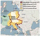 Sacro Romano Impero - Cos'è?