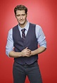 Matthew Morrison - Glee S6 - Headline Planet