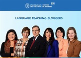 Centro de idiomas | Universidad del Pacífico