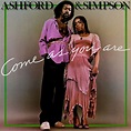 Ashford & Simpson - Come As You Are - hitparade.ch