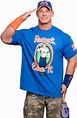 WWE John Cena PNG by Double-A1698 on DeviantArt