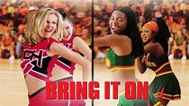 Bring It On Movie POSTER (Style A) (11 X 17) (2000) | lupon.gov.ph
