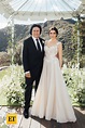 Inside Gene Simmons' Daughter Sophie's Intimate Backyard Wedding ...