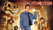 Night at the Museum (2006) - AZ Movies