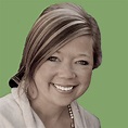 Joanna Edwards, Tech Recruiter, Head of Sales & Marketing Division ...
