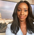 CNN's Abby Phillip Is Finally Getting Some Rest - Hot Lifestyle News