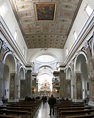 Church of Santa Maria di Loreto, Forio - Ischia Island. Travels with ...