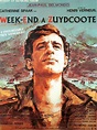Week-end à Zuydcoote : bande annonce du film, séances, streaming ...