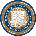University Of California Logo / University / Logonoid.com