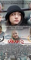 Sarah Q (2018) - Plot Summary - IMDb