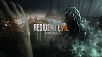 Resident Evil 7 4K Wallpapers - Top Free Resident Evil 7 4K Backgrounds ...