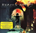 BRAZEN ABBOT - My Resurrection - Metal Express Radio