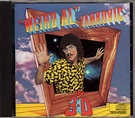 "Weird Al" Yankovic - In 3-D (1986, CD) | Discogs