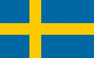 Flag of Sweden - Wikipedia