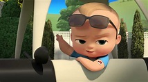 New Trailer for The Boss Baby: Back In Business Season Three Now Available!