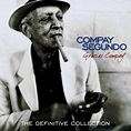 Gracias compay definitive collection : CD album en Compay Segundo ...