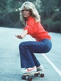 Farrah Fawcett was an angel, both on-screen and in-person. What a ...