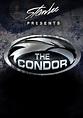 The Condor filme - Veja onde assistir online