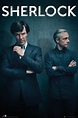 Sherlock Poster Staffel 4 | Serienjunkies.de