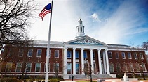 Estas son las 10 mejores universidades de Estados Unidos - MDZ Online