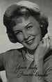 Picture of Frances Bergen