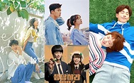 From friends to lovers, 6 K-dramas featuring a friendship that evolved ...