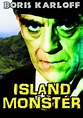 HD!!**!!HQ-How to Watch The Island Monster (1954) Online Free