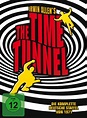 The Time Tunnel - Die komplette deutsche Staffel von 1971 (13 Folgen ...