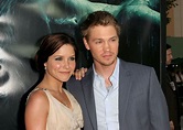 Sophia Bush and Chad Michael Murray's Divorce Was Used In Ads For 'One ...