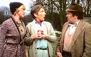 Carry on Behind (1975)