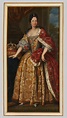 Anna Maria d'Orléans (1669-1728). Duchessa di Savoia (1684-1713 ...