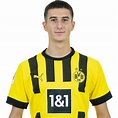 Göktan Gürpüz | Dortmund - Perfil del jugador | Bundesliga