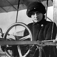 Raymonde de Laroche: la primera aviadora de la historia - Gente YOLD
