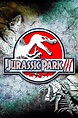 Jurassic Park III (2001) - Posters — The Movie Database (TMDb)