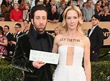 Jocelyn Towne is Living Happily with her Husband Simon Helberg,Know ...