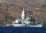 Defense News: USS Arthur W. Radford (DD 968)