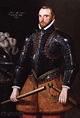 Sir Richard Grenville c. 1571 | Elizabethan fashion, National portrait ...