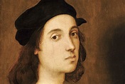 Raphael, the Renaissance Artist Who Set the Modern World in Motion | Italian Sons and Daughters ...