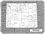 Category:Wyoming Counties - Rootsweb