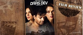 Daas Dev, a forgettable film
