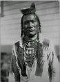 Native American Indian Pictures: Faces of the Historic Blackfoot Indian ...