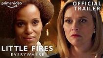 Little Fires Everywhere | Official Trailer | Prime Video - YouTube