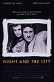 Night and the City (1992) - Posters — The Movie Database (TMDB)
