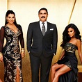 Exclusive Shahs of Sunset Interview - E! Online