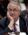 Rep. Barney Frank looks to rebound after mortgage meltdown - nj.com